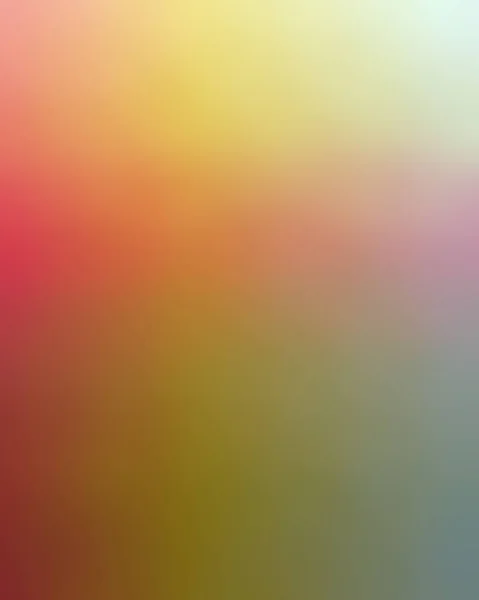 Abstract Colorful Gradient Background — Stock Photo, Image