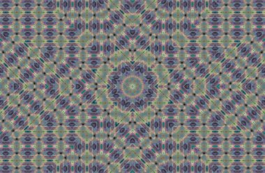 Soyut Renkli Fon duvar kağıdı