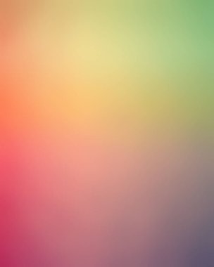 Bulanık renkli doku arka plan