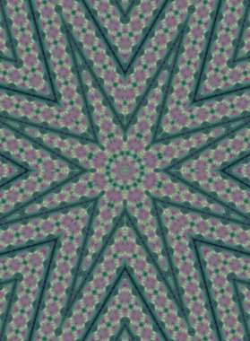 soyut renkli geometrik arkaplan