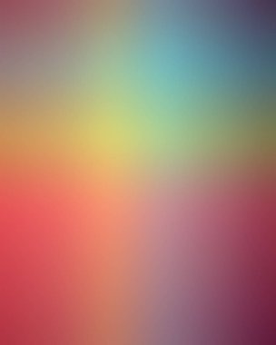 soyut renkli gradyan arkaplan