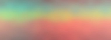 Soyut Arka Planı Bulanıklaştırın. Renkli Gradyan Defocused Fon. Sizin için Basit Trendy Tasarım Elemanı Proje, Afiş, Duvar Kağıdı. Güzel De-odaklı Yumuşak Bulanık Görüntü