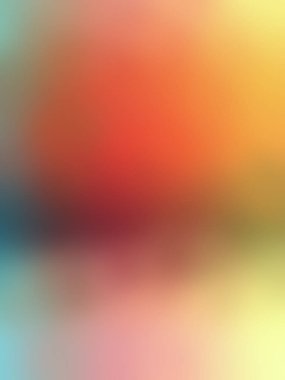 Bulanık renkli doku arka plan