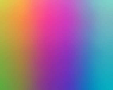 soyut renkli gradyan arkaplan