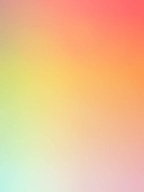 Soyut Arka Planı Bulanıklaştırın. Renkli Gradyan Defocused Fon. Sizin için Basit Trendy Tasarım Elemanı Proje, Afiş, Duvar Kağıdı. Güzel De-odaklı Yumuşak Bulanık Görüntü