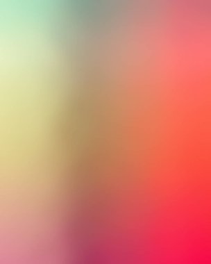 Bulanık renkli doku arka plan