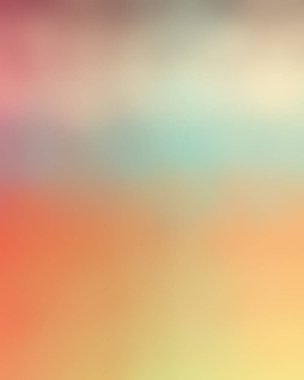 Bulanık renkli doku arka plan