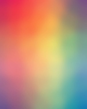 soyut renkli gradyan arkaplan