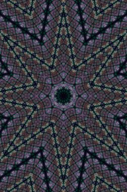 soyut renkli geometrik arkaplan