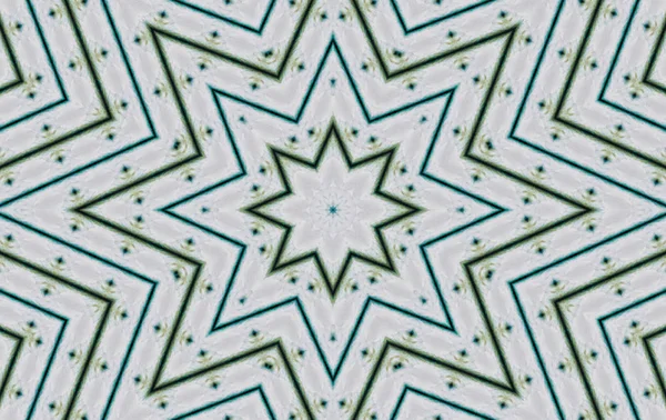 Soyut Renkli Boyalı Kaleydoskopik Grafik Arka Plan. Doku ile Fütüristik Psychedelic Hipnotik Fon Desen. Halk Etnik Çiçek Süs Mandala. Vintage Dekoratif Geometrik Mozaik