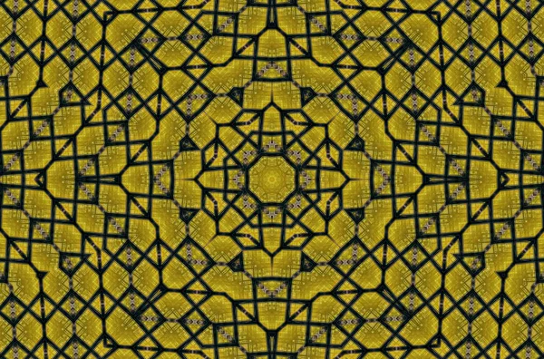 Soyut Renkli Boyalı Kaleydoskopik Grafik Arka Plan. Doku ile Fütüristik Psychedelic Hipnotik Fon Desen. Halk Etnik Çiçek Süs Mandala. Vintage Dekoratif Geometrik Mozaik