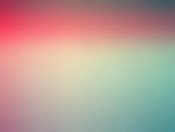 Abstract Colorful Gradient Background — Stock Photo, Image