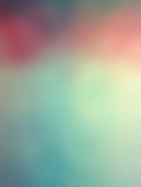 Abstract Colorful Gradient Background — Stock Photo, Image