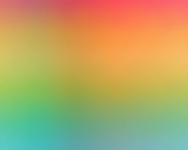 soyut renkli gradyan arkaplan