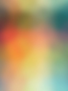 Bulanık renkli doku arka plan