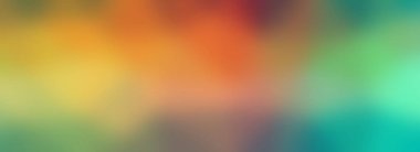 Bulanık renkli doku arka plan