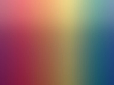 soyut renkli gradyan arkaplan