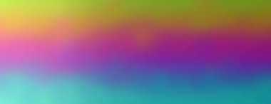 soyut renkli gradyan arkaplan