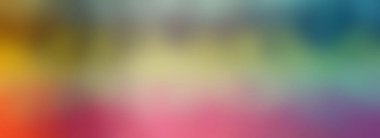 Bulanık renkli doku arka plan