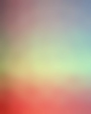 soyut renkli gradyan arkaplan