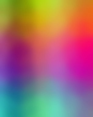 soyut renkli gradyan arkaplan