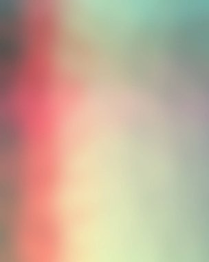 Soyut Arka Planı Bulanıklaştırın. Renkli Gradyan Defocused Fon. Sizin için Basit Trendy Tasarım Elemanı Proje, Afiş, Duvar Kağıdı. Güzel De-odaklı Yumuşak Bulanık Görüntü