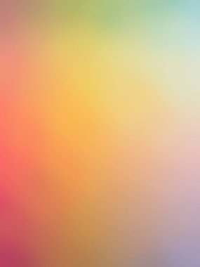 soyut renkli gradyan arkaplan