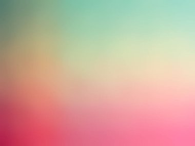 soyut renkli gradyan arkaplan