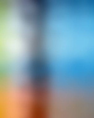 Bulanık renkli doku arka plan