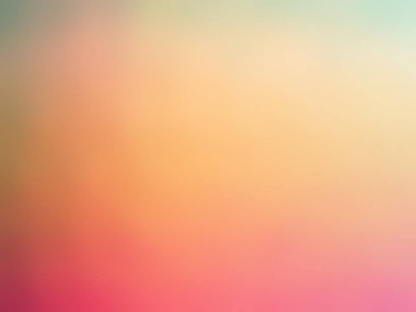 Soyut Arka Planı Bulanıklaştırın. Renkli Gradyan Defocused Fon. Sizin için Basit Trendy Tasarım Elemanı Proje, Afiş, Duvar Kağıdı. Güzel De-odaklı Yumuşak Bulanık Görüntü