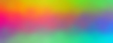 soyut renkli gradyan arkaplan