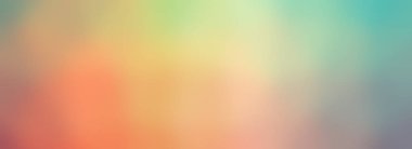 soyut renkli gradyan arkaplan