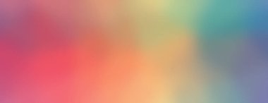 soyut renkli gradyan arkaplan