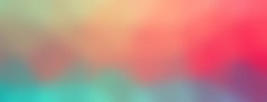 soyut renkli gradyan arkaplan