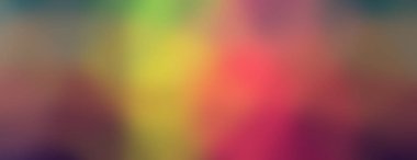 Bulanık renkli doku arka plan