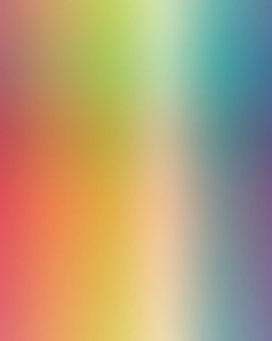 Soyut Arka Planı Bulanıklaştırın. Renkli Gradyan Defocused Fon. Sizin için Basit Trendy Tasarım Elemanı Proje, Afiş, Duvar Kağıdı. Güzel De-odaklı Yumuşak Bulanık Görüntü