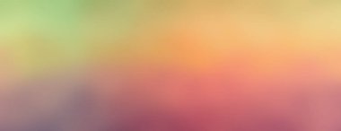 soyut renkli gradyan arkaplan