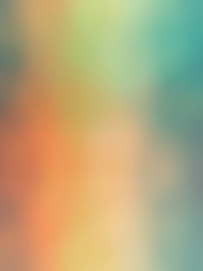 Bulanık renkli doku arka plan