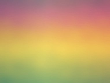 Soyut Arka Planı Bulanıklaştırın. Renkli Gradyan Defocused Fon. Sizin için Basit Trendy Tasarım Elemanı Proje, Afiş, Duvar Kağıdı. Güzel De-odaklı Yumuşak Bulanık Görüntü