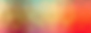 soyut renkli gradyan arkaplan