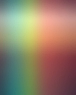 Soyut Arka Planı Bulanıklaştırın. Renkli Gradyan Defocused Fon. Sizin için Basit Trendy Tasarım Elemanı Proje, Afiş, Duvar Kağıdı. Güzel De-odaklı Yumuşak Bulanık Görüntü