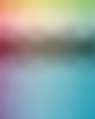 Bulanık renkli doku arka plan