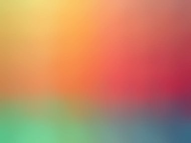 Bulanık renkli doku arka plan