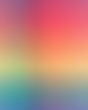 soyut renkli gradyan arkaplan