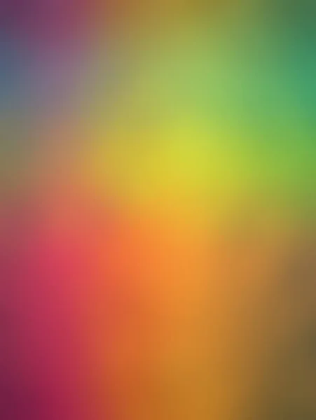 Abstract Colorful Gradient Background — Stock Photo, Image