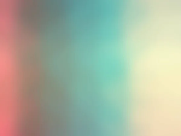 Abstract Colorful Gradient Background — Stock Photo, Image