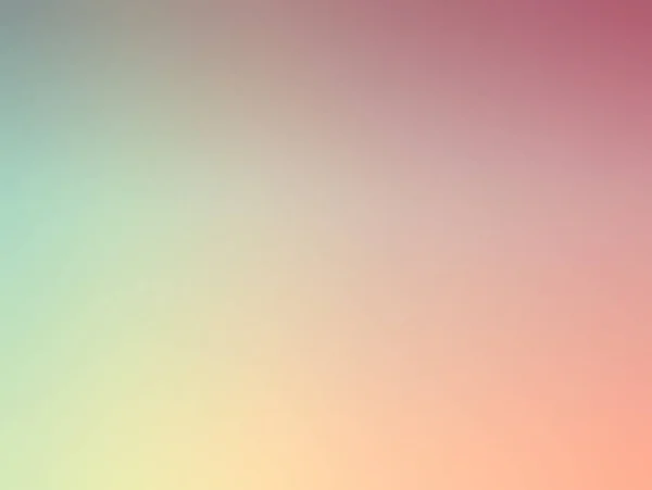 Rozmycie Abstrakcyjne Tło Kolorowe Gradient Defocused Tle Prosty Modny Element — Zdjęcie stockowe