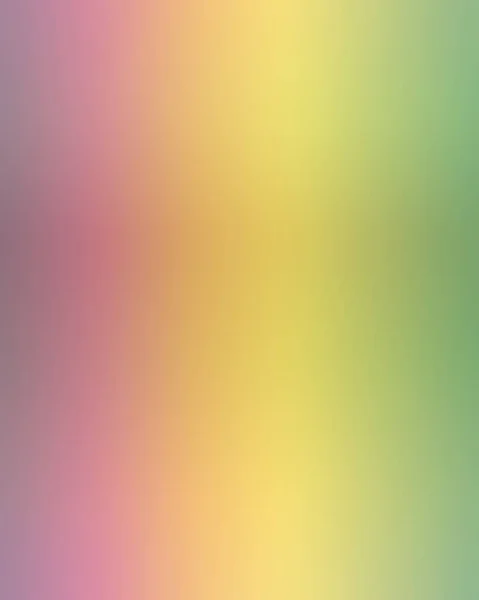 Abstract Colorful Gradient Background — Stock Photo, Image