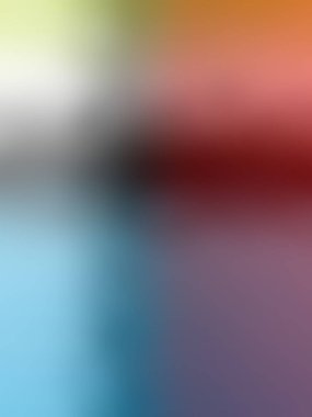 Bulanık renkli doku arka plan