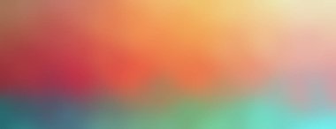 Bulanık renkli doku arka plan